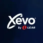 Xevo logo