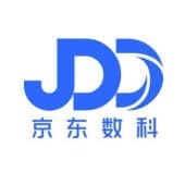 JD Digits logo