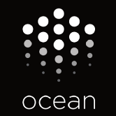 Ocean (blockchain) logo