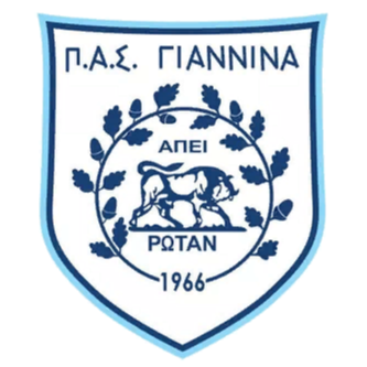 PAS Giannina F.C. logo