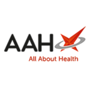 AAH Pharmaceuticals logo