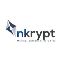 Inkrypt logo