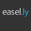 easel.ly logo