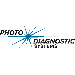 PHOTO DIAGNOSTIC SYSTEMS, INC. logo