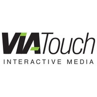 ViaTouch Media, Inc. logo