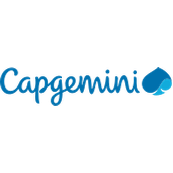 Capgemini logo