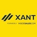 XANT (Formerly InsideSales.com) logo