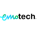 Emotech Ltd. logo