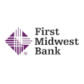 First Midwest Bank logo