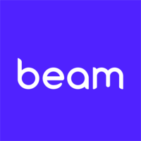 Beam (scooter company) logo