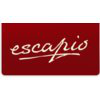 Escapio logo