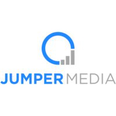 Jumper Media logo