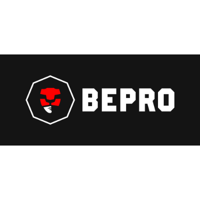 bepro11 logo