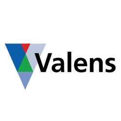 Valens (company) logo