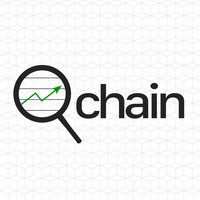 Qchain logo