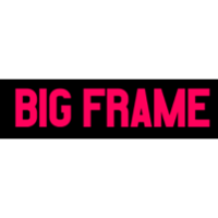 Big Frame logo