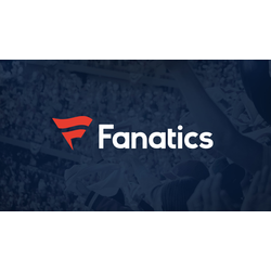 FANATICS HOLDINGS, INC. logo