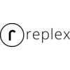 Replex logo