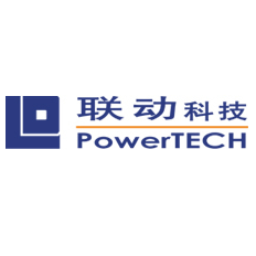 PowerTech logo