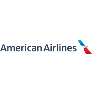 American Airlines logo