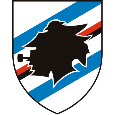 U.C. Sampdoria logo