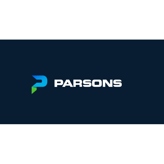 Parsons Corporation logo