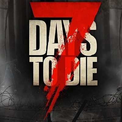 7 Days to Die logo