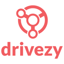 Drivezy logo