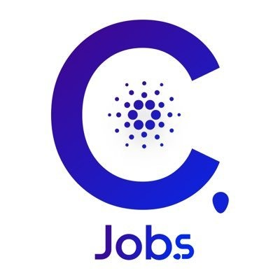 Cardano Jobs logo