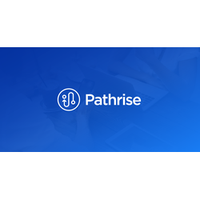 Pathrise logo