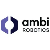 Ambi Robotics logo