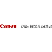 Canon Medical Systems Corporation logo