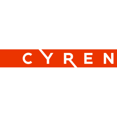 CYREN Ltd. logo