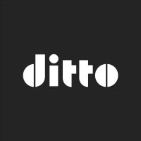 Ditto logo