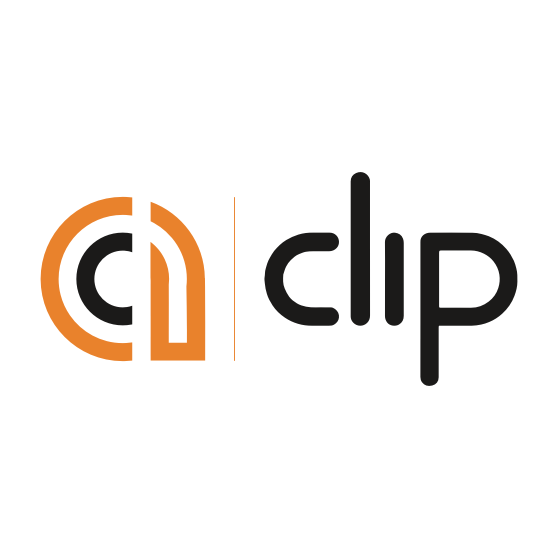 Clip Automation logo