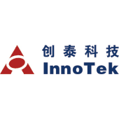 Zhejiang InnoTek Co., Ltd. logo