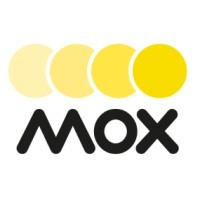 Mox logo