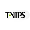 T-VIPS logo