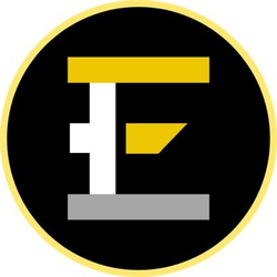 The Essential Coin logo