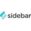 Sidebar logo