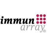 ImmunArray logo