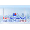 Leo TechnoSoft  logo