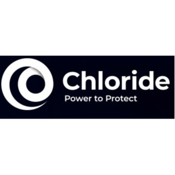 Chloride Group logo