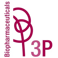 3P Biopharmaceuticals logo