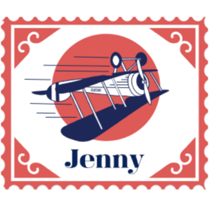 Jenny Metaverse logo