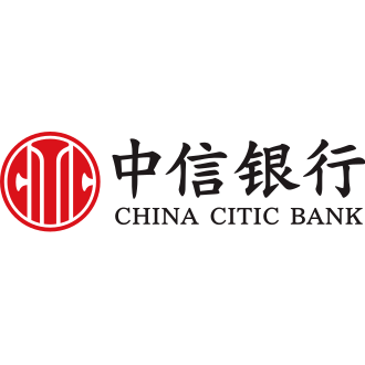 China CITIC Bank logo