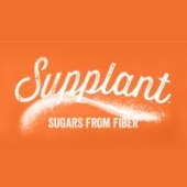 Supplant logo