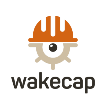 WakeCap logo