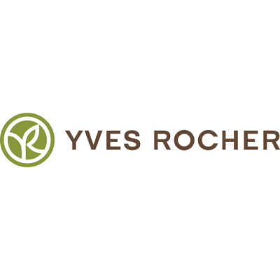 Yves Rocher logo