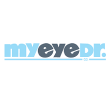 MyEyeDr. logo